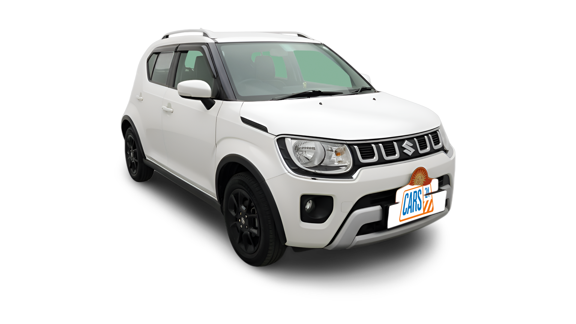 Maruti IGNIS-img